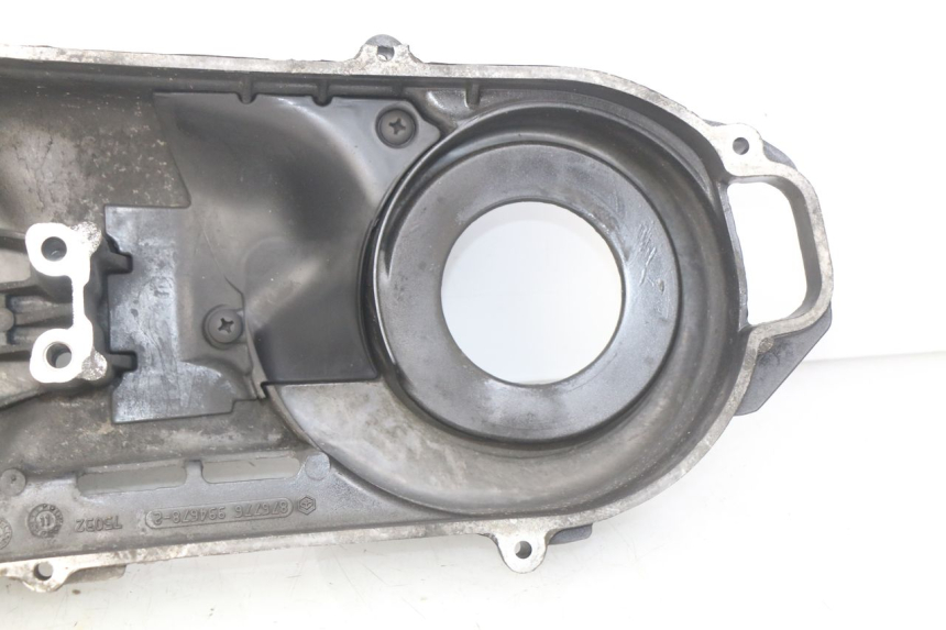 photo de VARIOMATIKGEHäUSE PIAGGIO MP3 500 (2011 - 2015) - Zoom auf Gebrauchszustand
