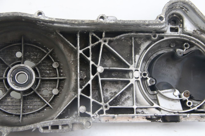 photo de VARIOMATIKGEHäUSE PIAGGIO MP3 125 (2006 - 2014) - Details der Befestigungspunkte