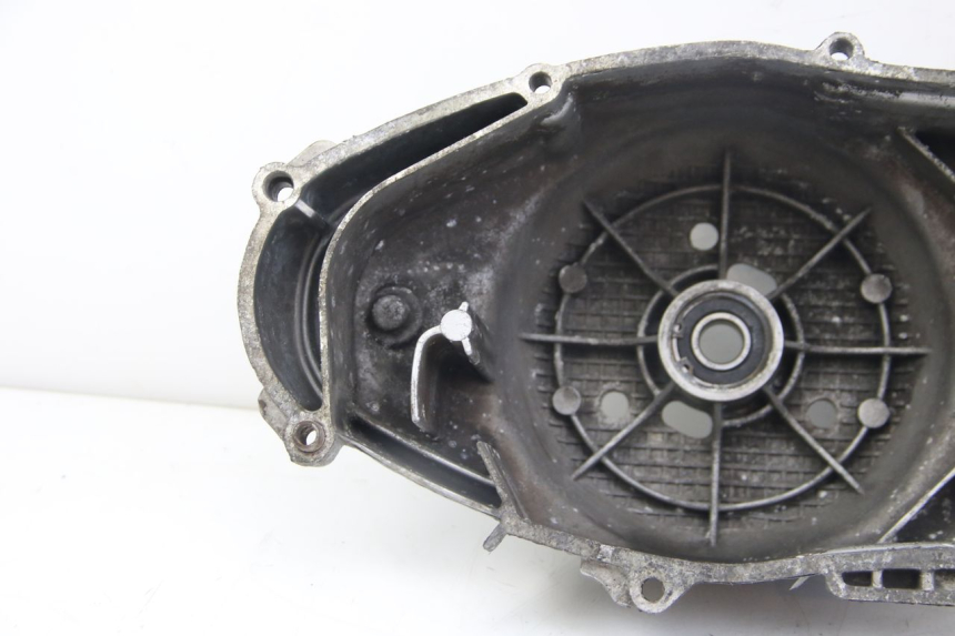 photo de VARIOMATIKGEHäUSE PIAGGIO MP3 125 (2006 - 2014) - Oberflächenzustand und Material