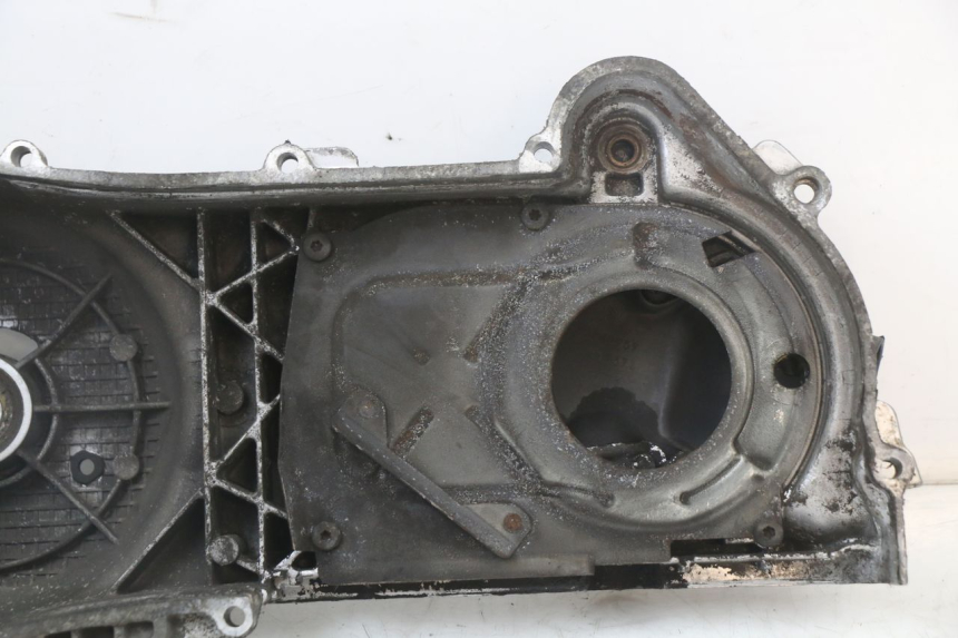 photo de VARIOMATIKGEHäUSE PIAGGIO MP3 125 (2006 - 2014) - Details der Befestigungspunkte