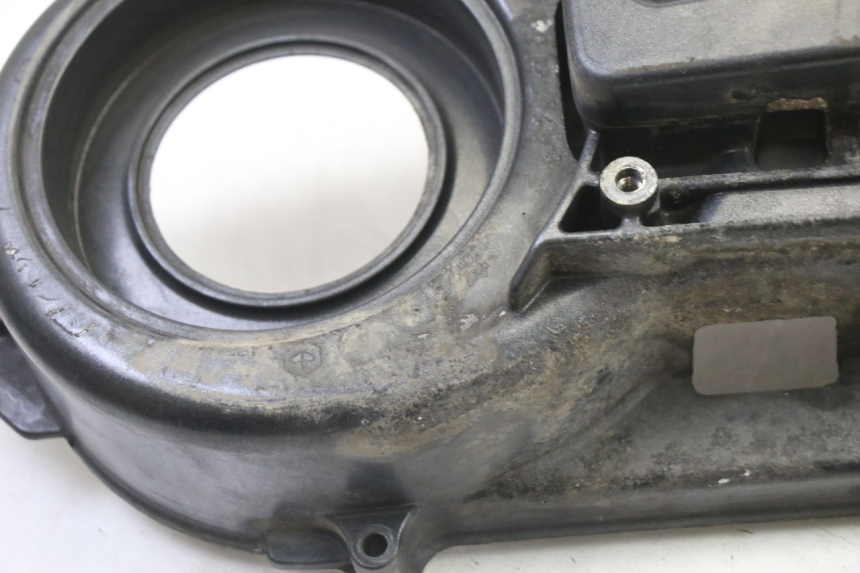 photo de VARIODECKEL PIAGGIO MP3 500 (2014 - 2017) - Alternative Perspektive