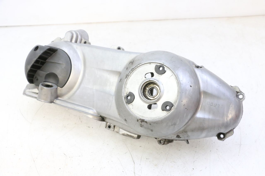 photo de VARIODECKEL PIAGGIO MP3 RL 250 (2006 - 2010) - Hauptansicht