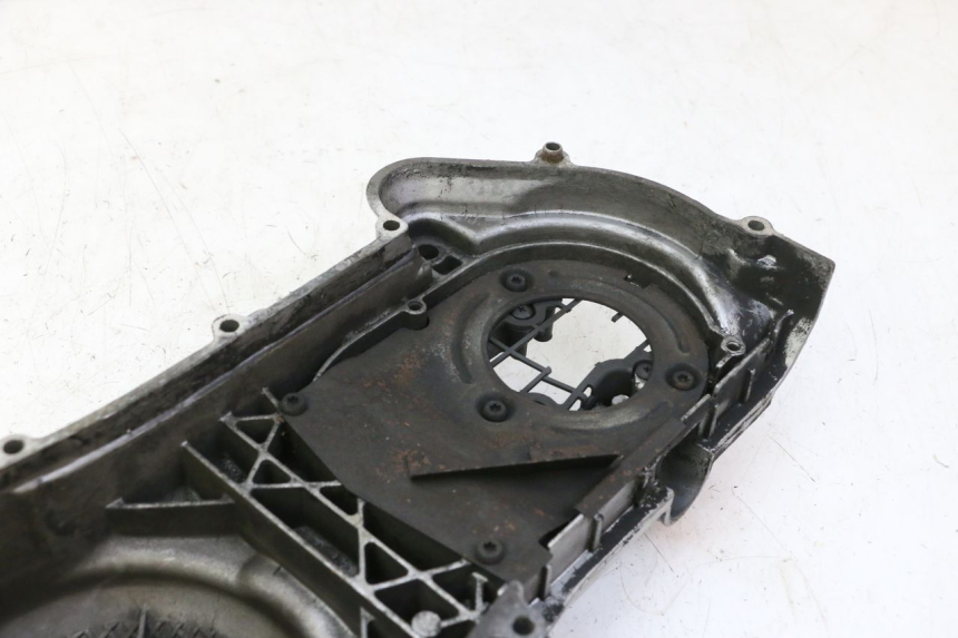 photo de VARIODECKEL PIAGGIO MP3 RL 250 (2006 - 2010) - Zoom auf Gebrauchszustand