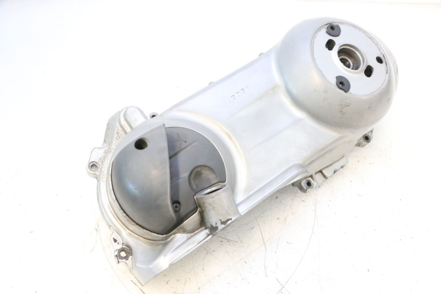 photo de VARIODECKEL PIAGGIO MP3 RL 250 (2006 - 2010) - Hauptansicht