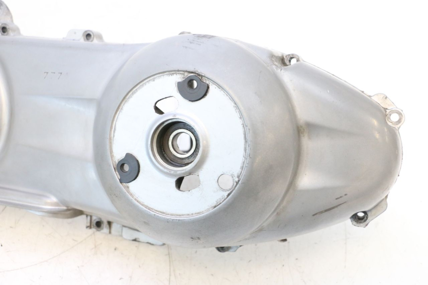 photo de VARIODECKEL PIAGGIO MP3 RL 250 (2006 - 2010) - Charakteristische Merkmale