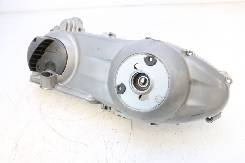 photo de VARIODECKEL PIAGGIO MP3 RL 250 (2006 - 2010) - Zoom auf Komponenten