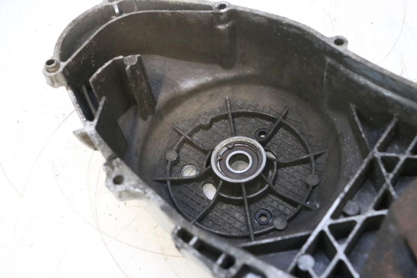 photo de VARIODECKEL PIAGGIO MP3 RL 250 (2006 - 2010) - Zoom auf Gebrauchszustand