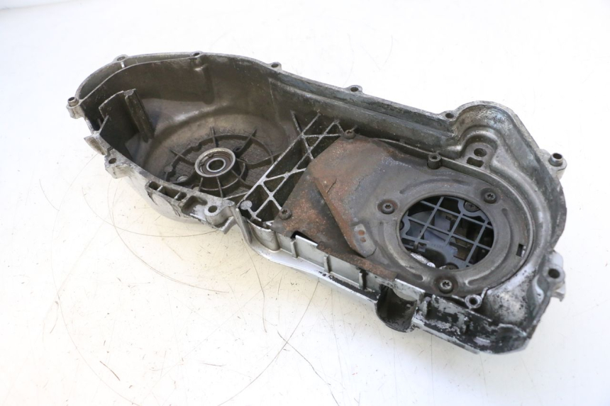photo de VARIODECKEL PIAGGIO MP3 RL 250 (2006 - 2010) - Alternative Perspektive