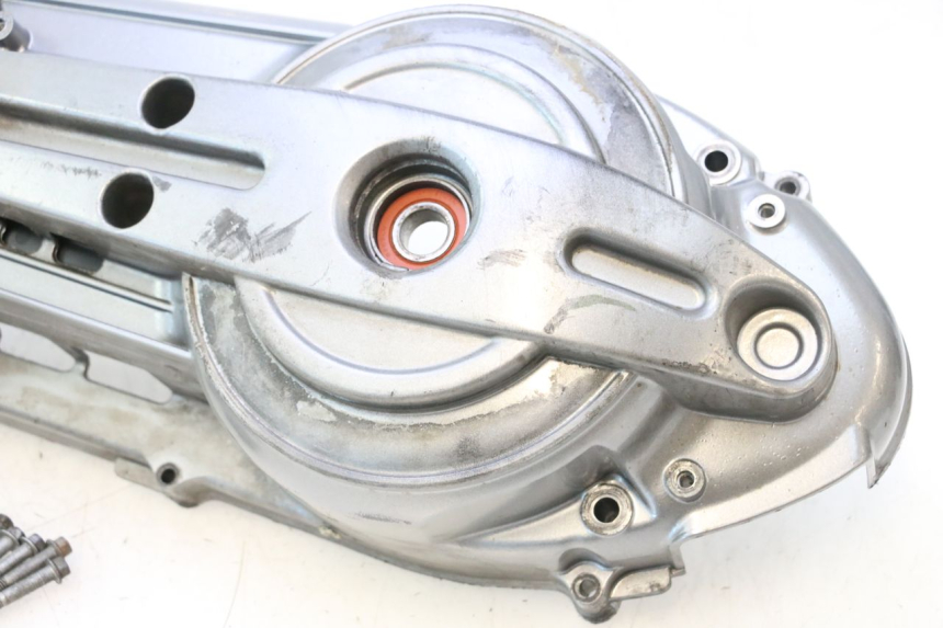 photo de VARIODECKEL PIAGGIO MP3 500 (2016 - 2018) - Hochauflösende Nahaufnahme