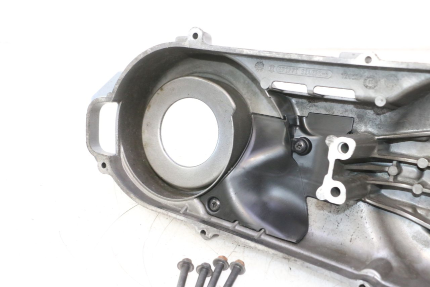 photo de VARIODECKEL PIAGGIO MP3 500 (2016 - 2018) - Zoom auf Gebrauchszustand