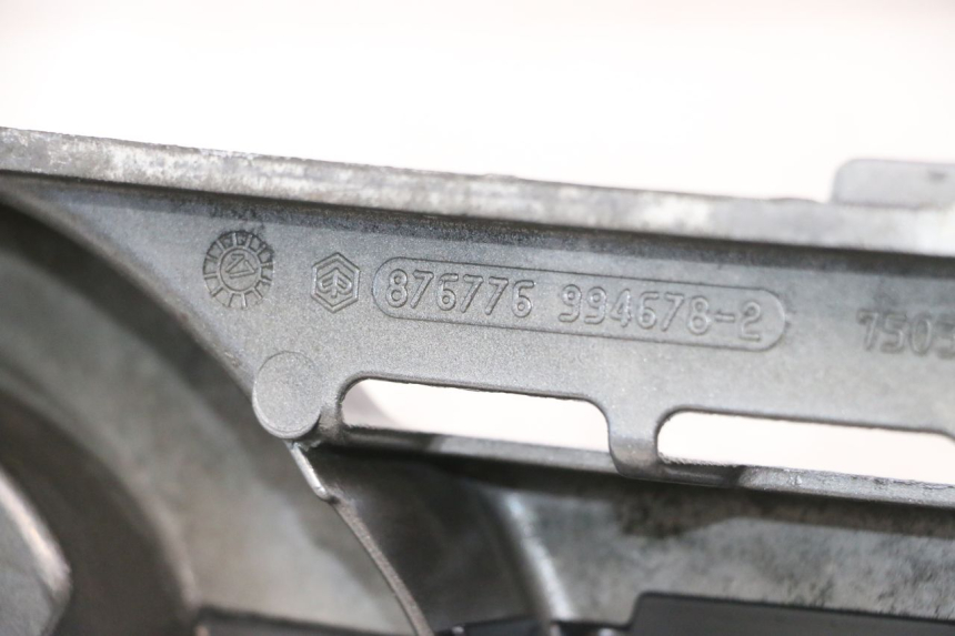 photo de VARIODECKEL PIAGGIO MP3 500 (2016 - 2018) - Alternative Perspektive