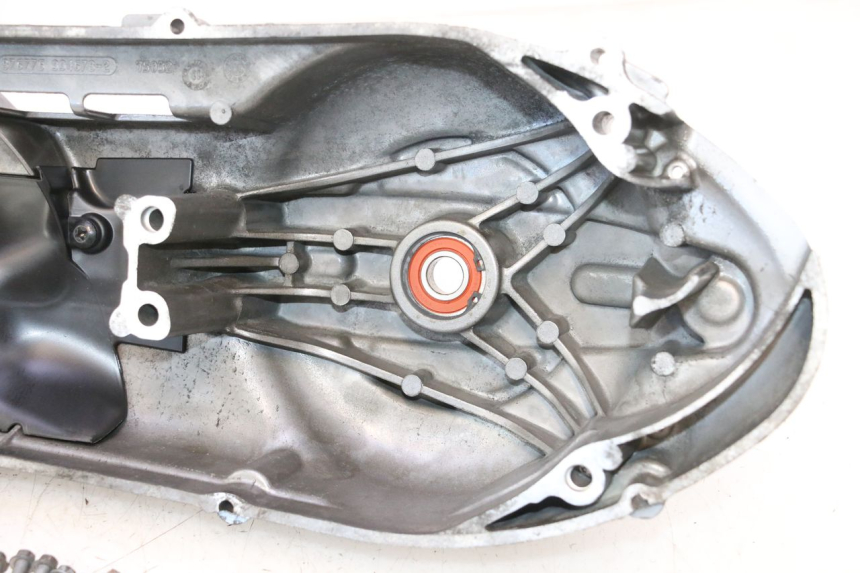 photo de VARIODECKEL PIAGGIO MP3 500 (2016 - 2018) - Technische Nahaufnahme