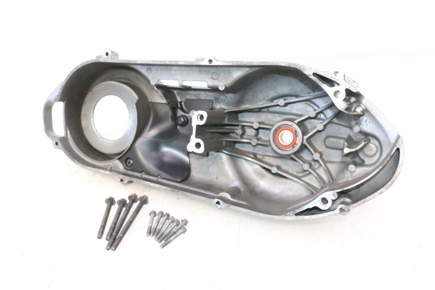 photo de VARIODECKEL PIAGGIO MP3 500 (2016 - 2018) - Gesamtansicht des Produkts