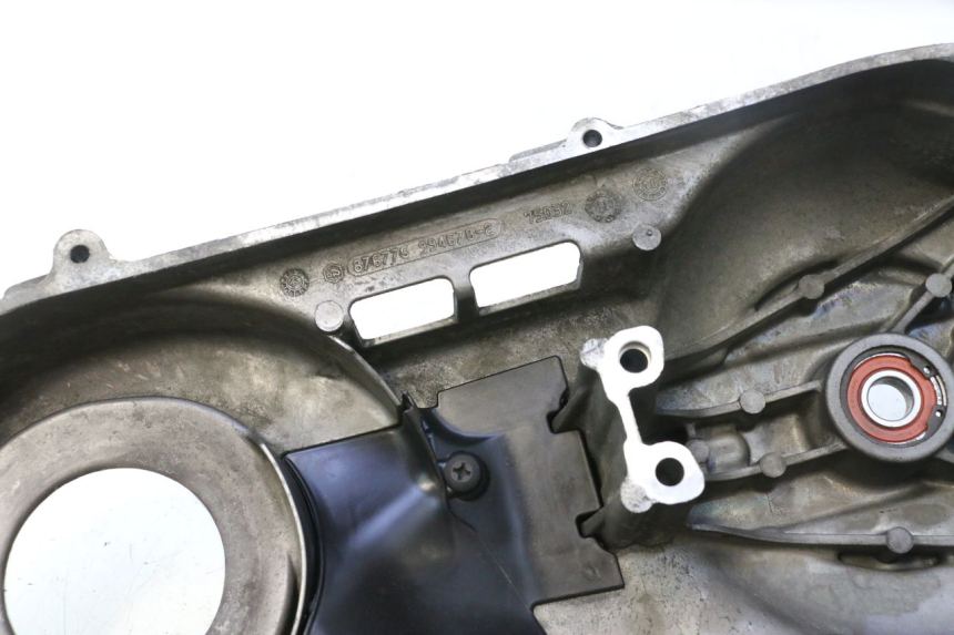 photo de VARIODECKEL PIAGGIO MP3 500 (2016 - 2018) - Weitere Ansicht des Artikels