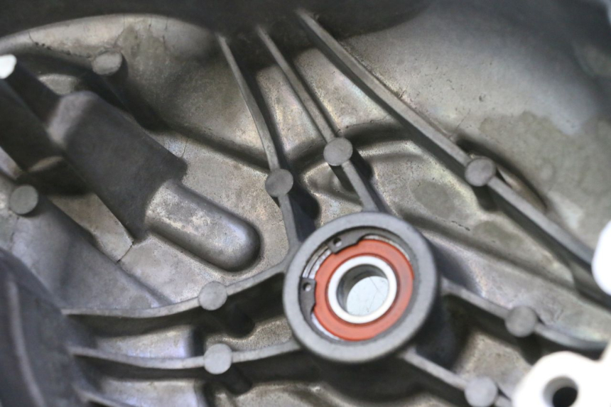 photo de VARIODECKEL PIAGGIO MP3 500 (2016 - 2018) - Geprüftes Gebrauchtteil