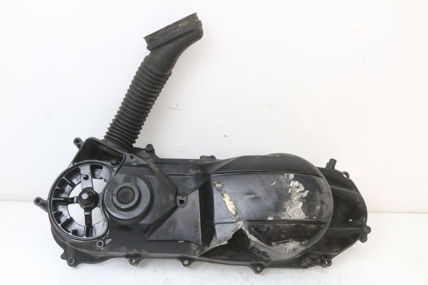 photo de VARIODECKEL MBK MW TRYPTIK 125 (2014 - 2016) - Hauptansicht