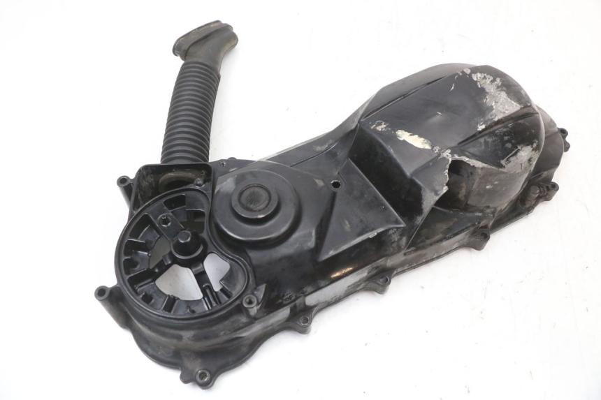 photo de VARIODECKEL MBK MW TRYPTIK 125 (2014 - 2016) - Detailansicht des Bauteils