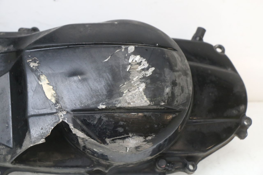 photo de VARIODECKEL MBK MW TRYPTIK 125 (2014 - 2016) - Weitere Ansicht des Artikels