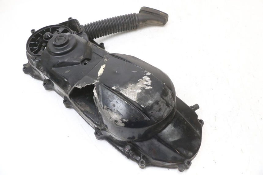 photo de VARIODECKEL MBK MW TRYPTIK 125 (2014 - 2016) - Zoom auf Gebrauchszustand