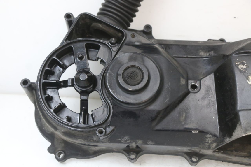 photo de VARIODECKEL MBK MW TRYPTIK 125 (2014 - 2016) - Alternative Perspektive