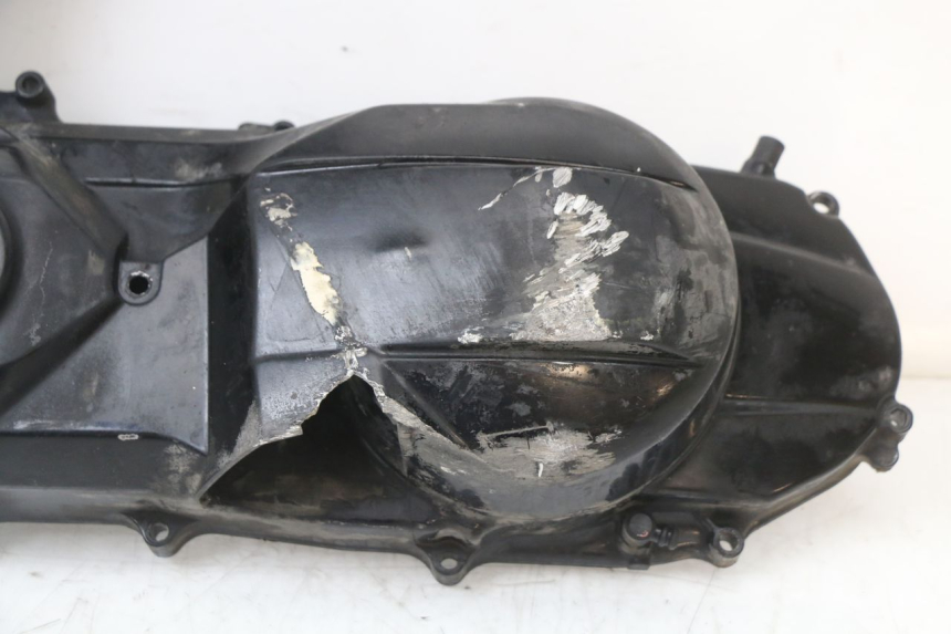 photo de VARIODECKEL MBK MW TRYPTIK 125 (2014 - 2016) - Technische Nahaufnahme