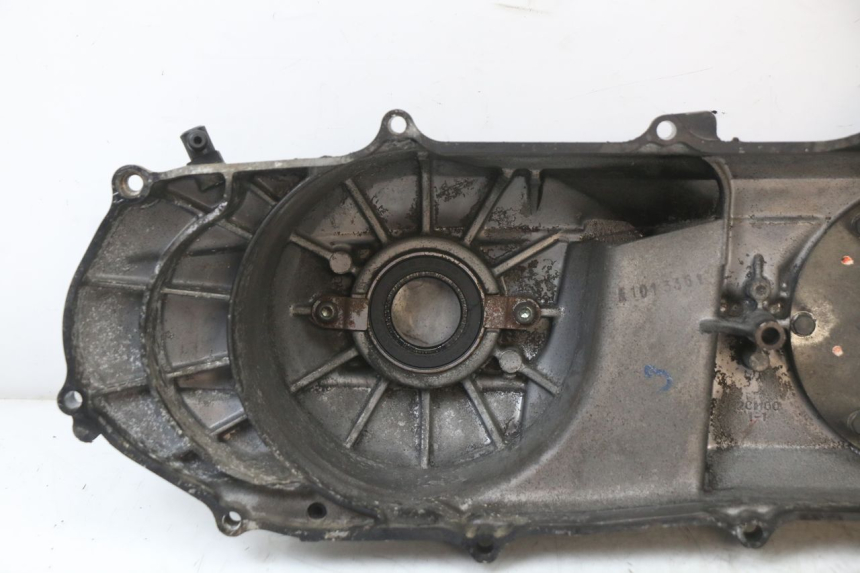 photo de VARIODECKEL MBK MW TRYPTIK 125 (2014 - 2016) - Details der Befestigungspunkte