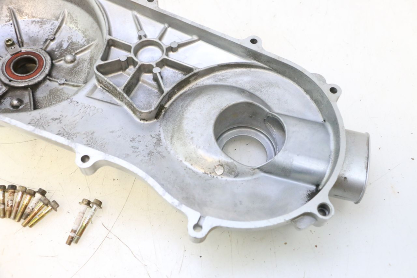 photo de VARIODECKEL KYMCO MXU R 250 (2004 - 2010) - Detailansicht des Bauteils