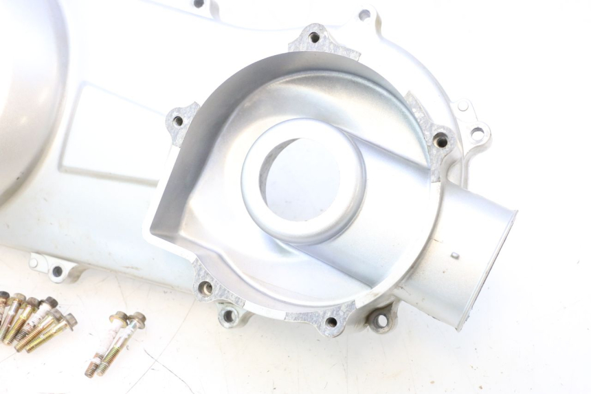 photo de VARIODECKEL KYMCO MXU R 250 (2004 - 2010) - Weitere Ansicht des Artikels