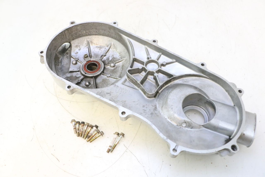 photo de VARIODECKEL KYMCO MXU R 250 (2004 - 2010) - Alternative Perspektive