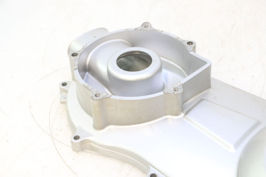 photo de VARIODECKEL KYMCO MXU R 250 (2004 - 2010) - Gesamtansicht des Produkts