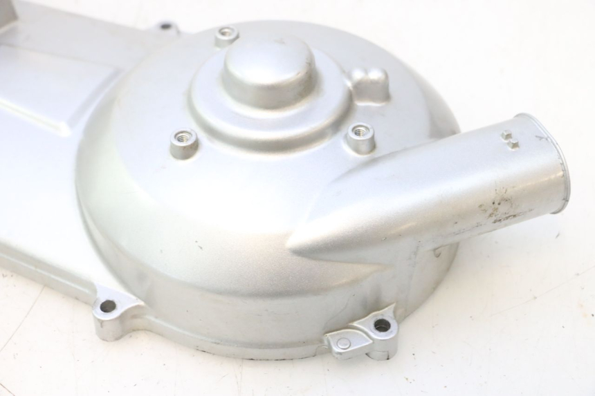 photo de VARIODECKEL KYMCO MXU R 250 (2004 - 2010) - Details der Befestigungspunkte