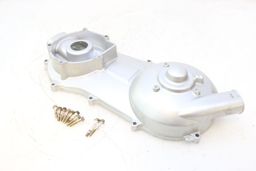 photo de VARIODECKEL KYMCO MXU R 250 (2004 - 2010) - Oberflächenzustand und Material
