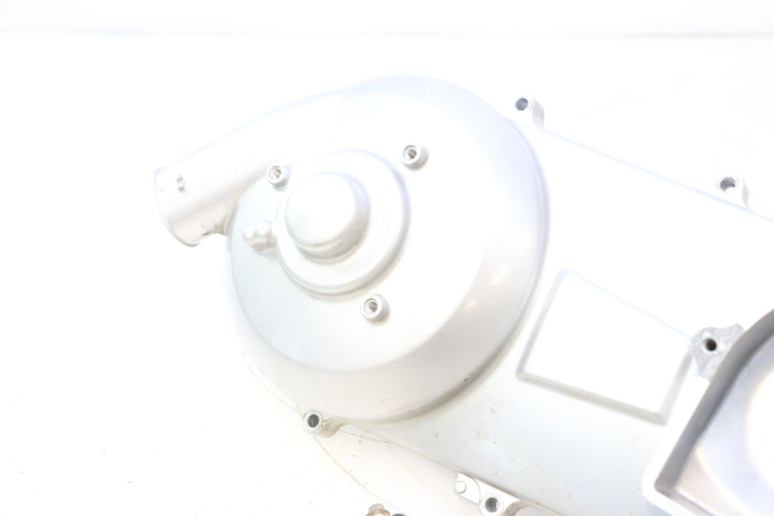 photo de VARIODECKEL KYMCO MXU R 250 (2004 - 2010) - Geprüftes Gebrauchtteil