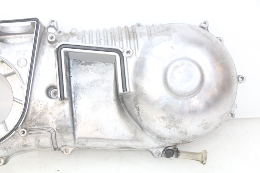 photo de VARIOMATIKGEHäUSE YAMAHA N-MAX NMAX 125 (2017 - 2020) - Oberflächenzustand und Material