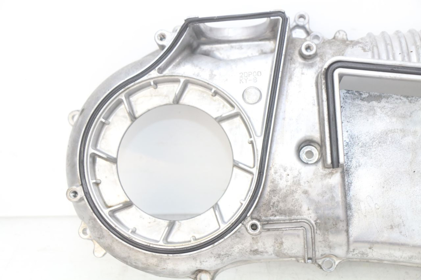 photo de VARIOMATIKGEHäUSE YAMAHA N-MAX NMAX 125 (2017 - 2020) - Geprüftes Gebrauchtteil