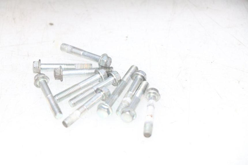 photo de VARIOMATIKGEHäUSE YAMAHA N-MAX NMAX 125 (2017 - 2020) - Kennzeichnungen und Originalreferenzen