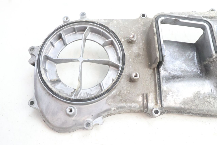 photo de VARIODECKEL YAMAHA N-MAX NMAX 125 (2021 - 2024) - Detailansicht des Bauteils