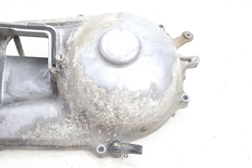 photo de VARIODECKEL YAMAHA N-MAX NMAX 125 (2021 - 2024) - Zoom auf Gebrauchszustand