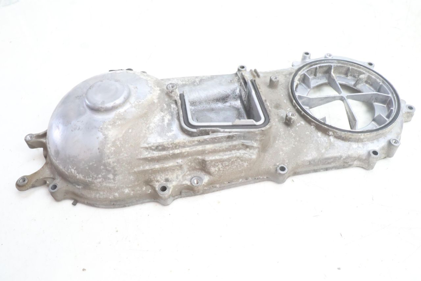 photo de VARIODECKEL YAMAHA N-MAX NMAX 125 (2021 - 2024) - Alternative Perspektive