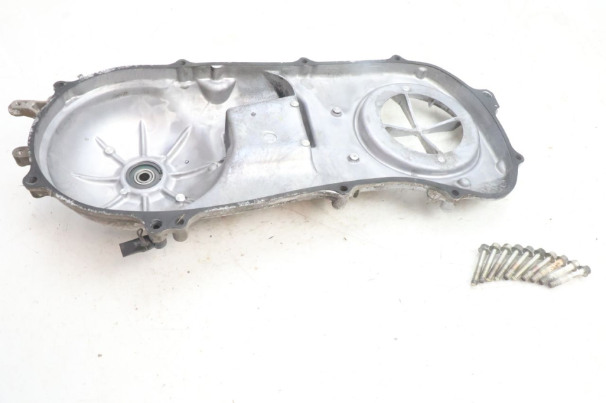 photo de VARIODECKEL YAMAHA N-MAX NMAX 125 (2021 - 2024) - Technische Nahaufnahme