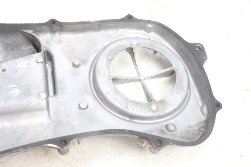 photo de VARIODECKEL YAMAHA N-MAX NMAX 125 (2021 - 2024) - Details der Befestigungspunkte
