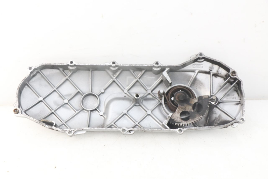 photo de VARIODECKEL YAMAHA NEO'S NEOS 2T 50 (2007 - 2017) - Zoom auf Gebrauchszustand