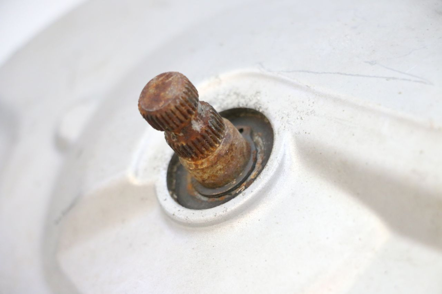 photo de VARIODECKEL YAMAHA NEO'S NEOS 2T 50 (1998 - 2007) - Zoom auf Komponenten