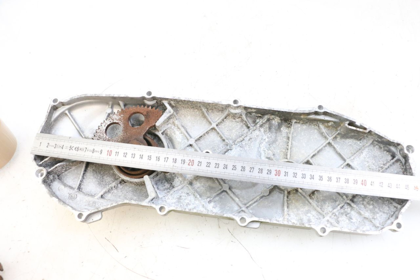 photo de VARIODECKEL YAMAHA NEO'S NEOS 2T 50 (1998 - 2007) - Zoom auf Gebrauchszustand