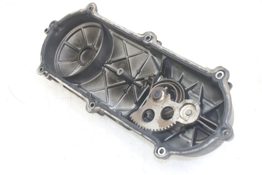 photo de VARIOMATIKGEHäUSE YAMAHA NEOS NEO'S 4T 50 (2008 - 2016) - Zoom auf Gebrauchszustand