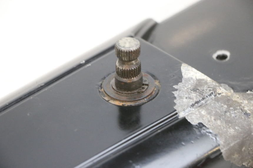 photo de VARIOMATIKGEHäUSE YAMAHA NEOS NEO'S 4T 50 (2008 - 2016) - Details der Befestigungspunkte