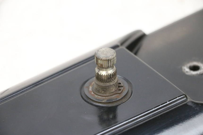 photo de VARIOMATIKGEHäUSE YAMAHA NEOS NEO'S 4T 50 (2008 - 2016) - Charakteristische Merkmale