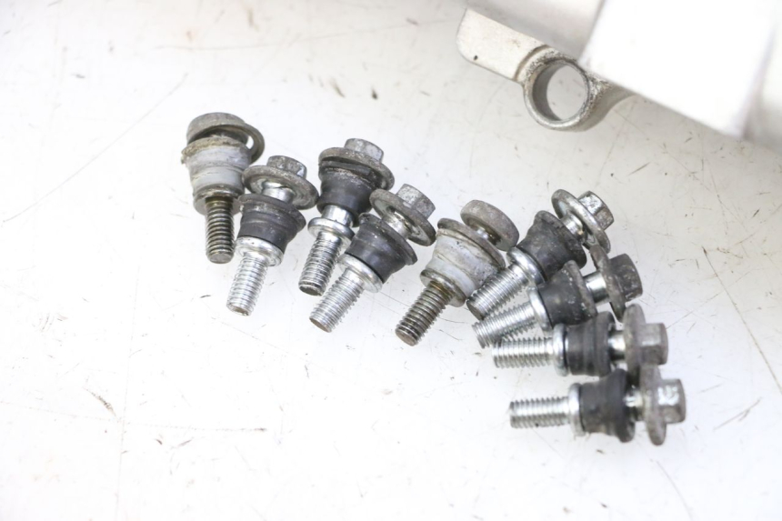 photo de VARIODECKEL KYMCO LIKE 4T 50 (2019 - 2025) - Weitere Ansicht des Artikels