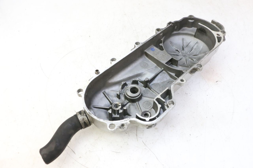 photo de VARIODECKEL KYMCO LIKE 4T 50 (2019 - 2025) - Alternative Perspektive