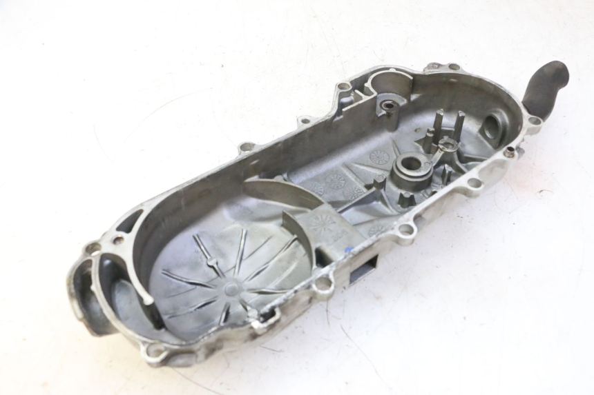 photo de VARIODECKEL KYMCO LIKE 4T 50 (2019 - 2025) - Details der Befestigungspunkte